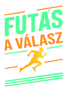 A futás a válasz, bármi is legyen a kérdés